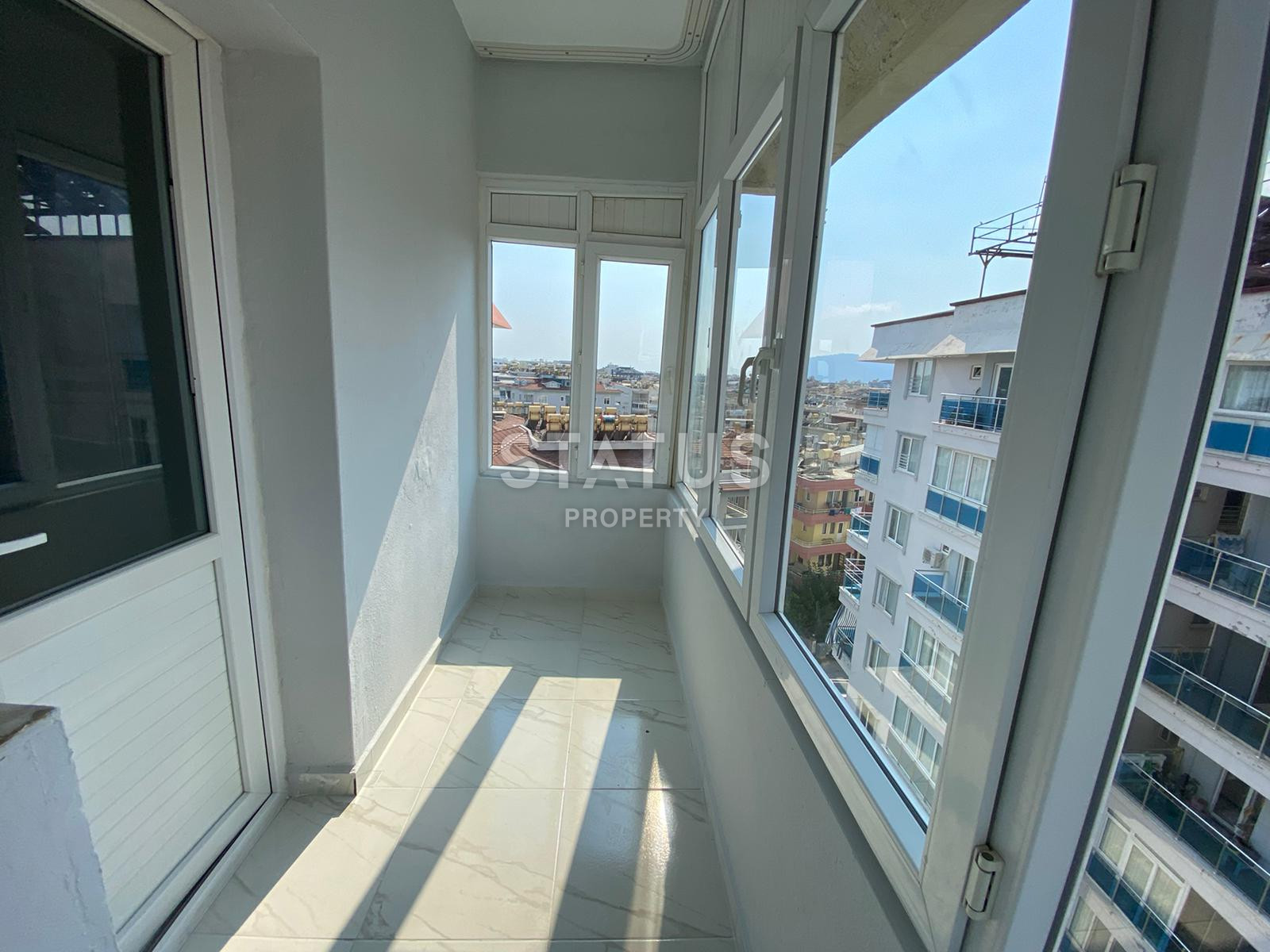 Four-room apartments 3+1 in the lower OBA area. 120m2 фото 19