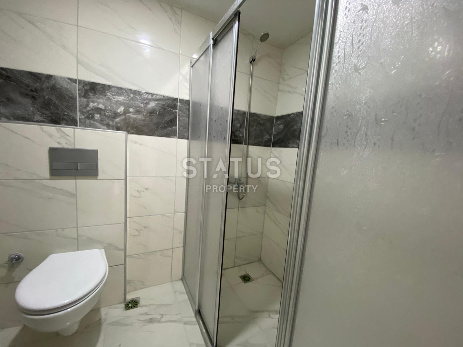 Four-room apartments 3+1 in the lower OBA area. 120m2 фото 20