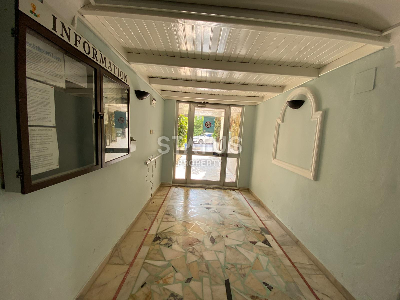 Four-room apartments 3+1 in the lower OBA area. 120m2 фото 22