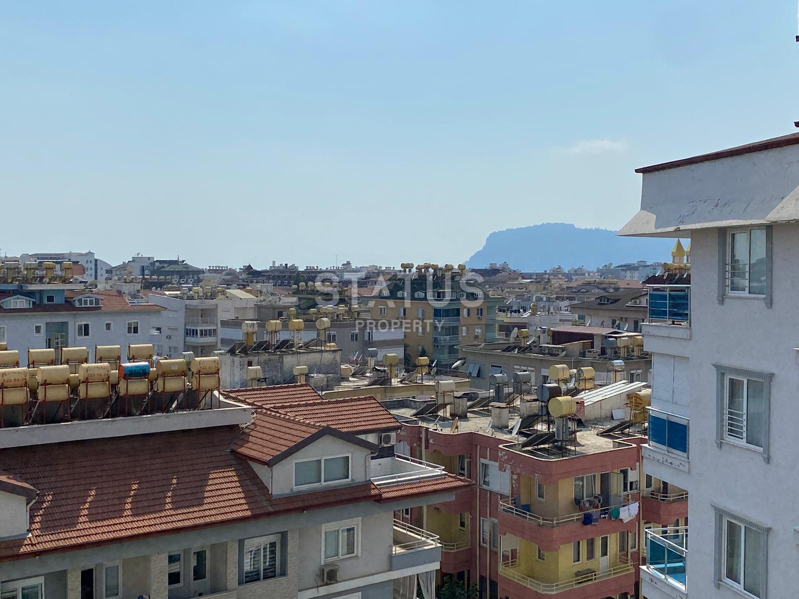 Four-room apartments 3+1 in the lower OBA area. 120m2 фото 24