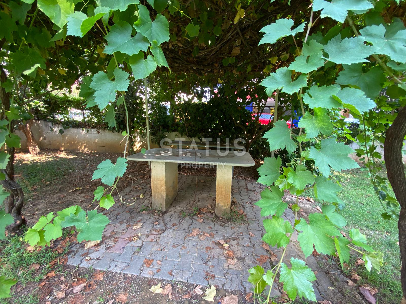 Four-room apartments 3+1 in the lower OBA area. 120m2 фото 30