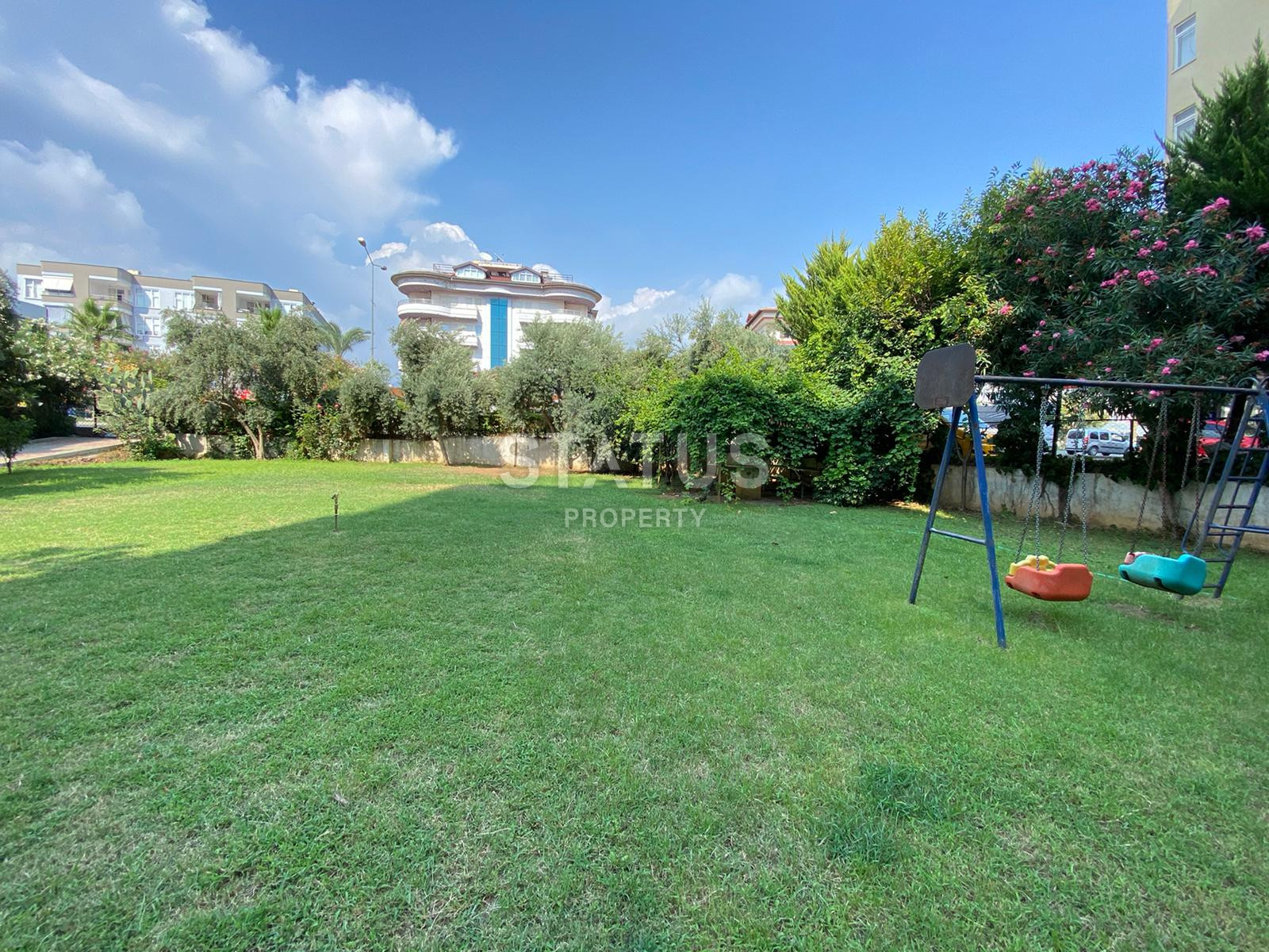 Four-room apartments 3+1 in the lower OBA area. 120m2 фото 31