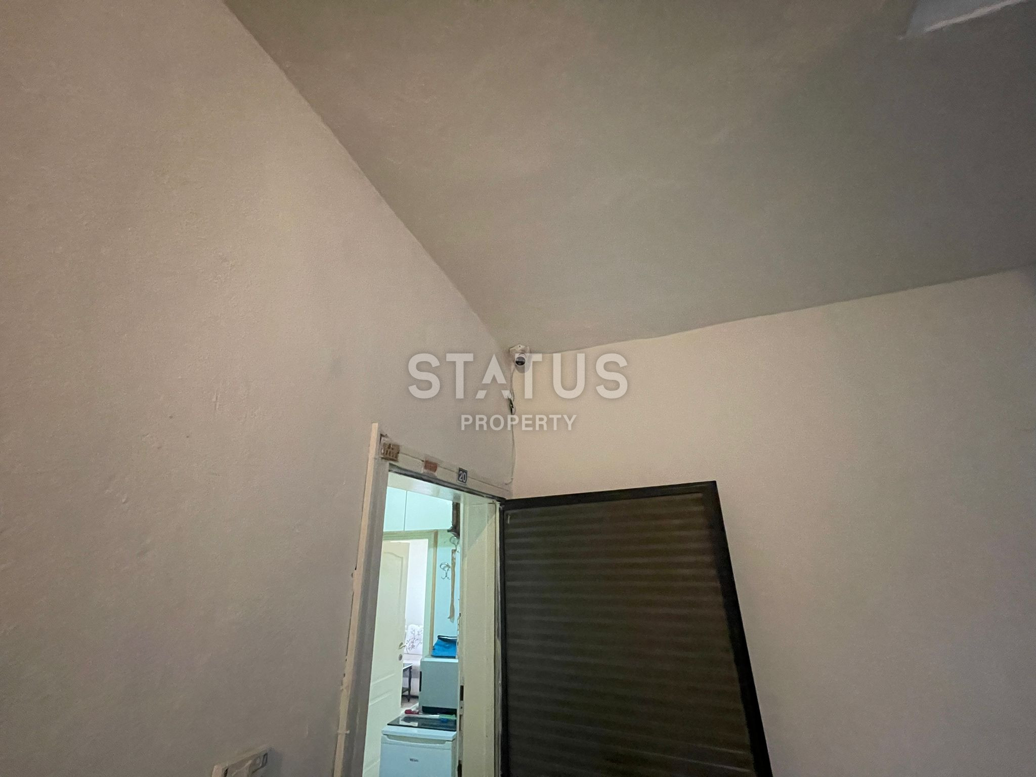 Three-room apartment at an affordable price in Mahmutlar, 150m from the sea. 90m2 фото 11