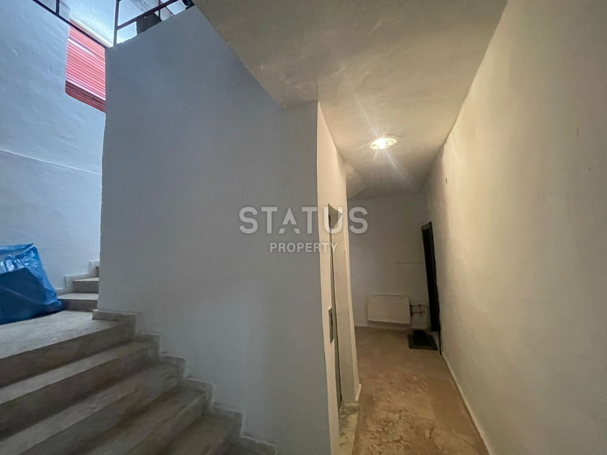 Three-room apartment at an affordable price in Mahmutlar, 150m from the sea. 90m2 фото 27