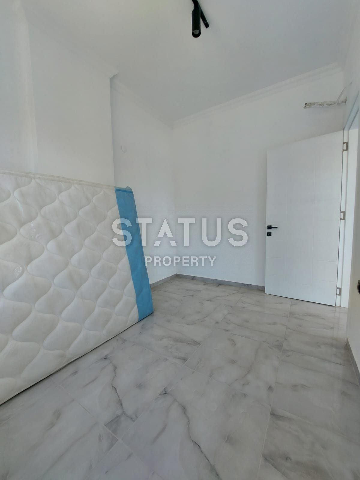 Уютные апартаменты 1+1 по привлекательной цене в ЖК с богатой инфраструктурой.40м2 фото 9