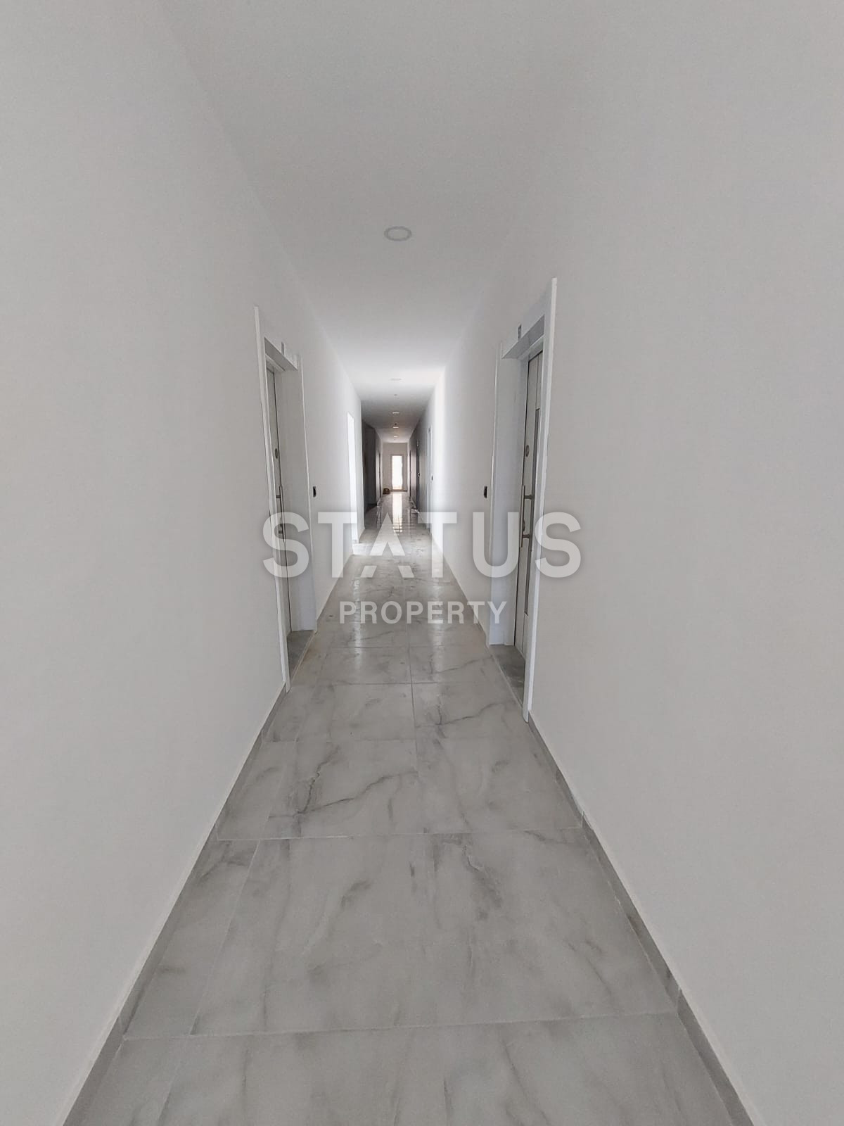 Уютные апартаменты 1+1 по привлекательной цене в ЖК с богатой инфраструктурой.40м2 фото 14