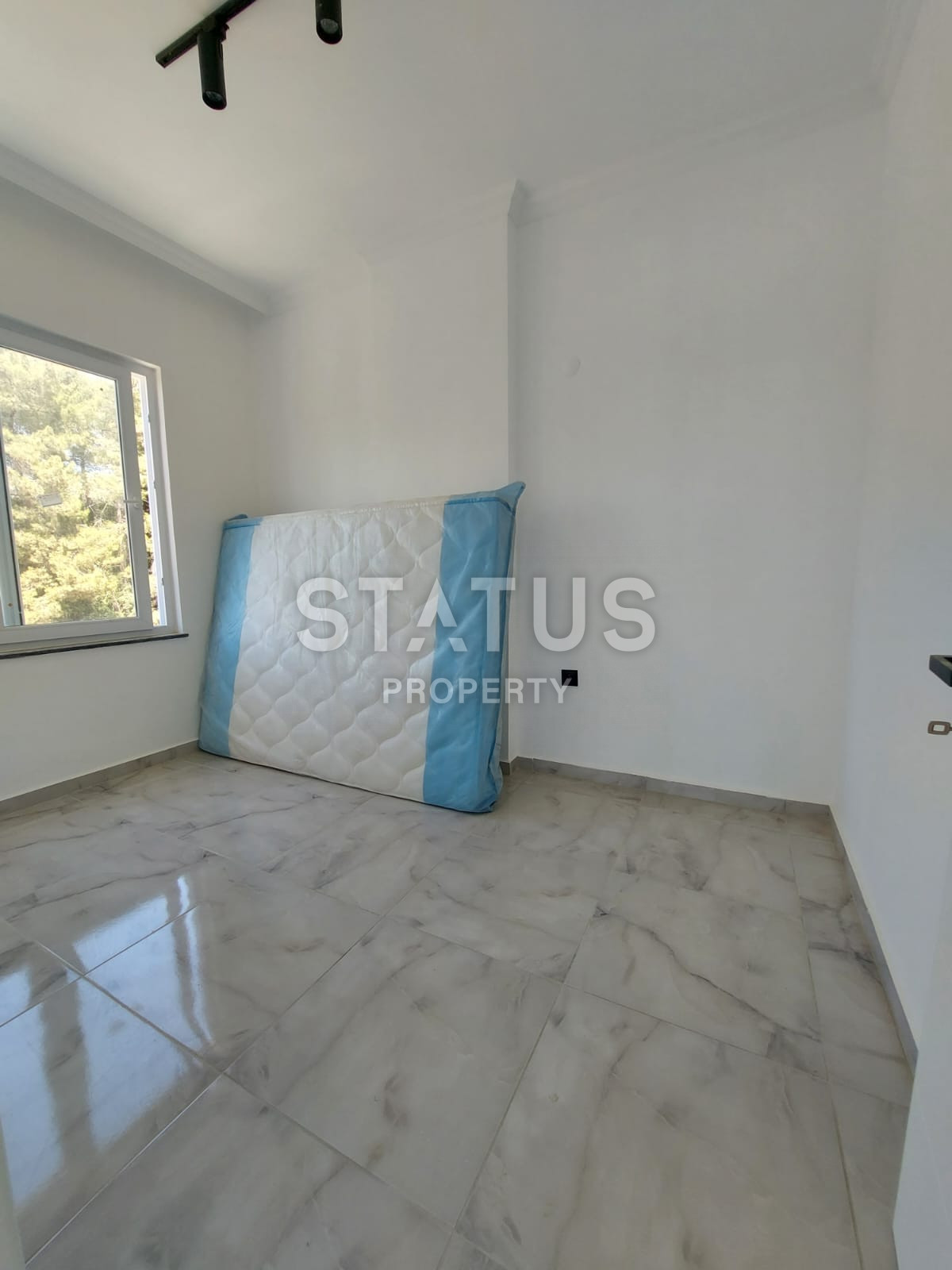 Уютные апартаменты 1+1 по привлекательной цене в ЖК с богатой инфраструктурой.40м2 фото 17