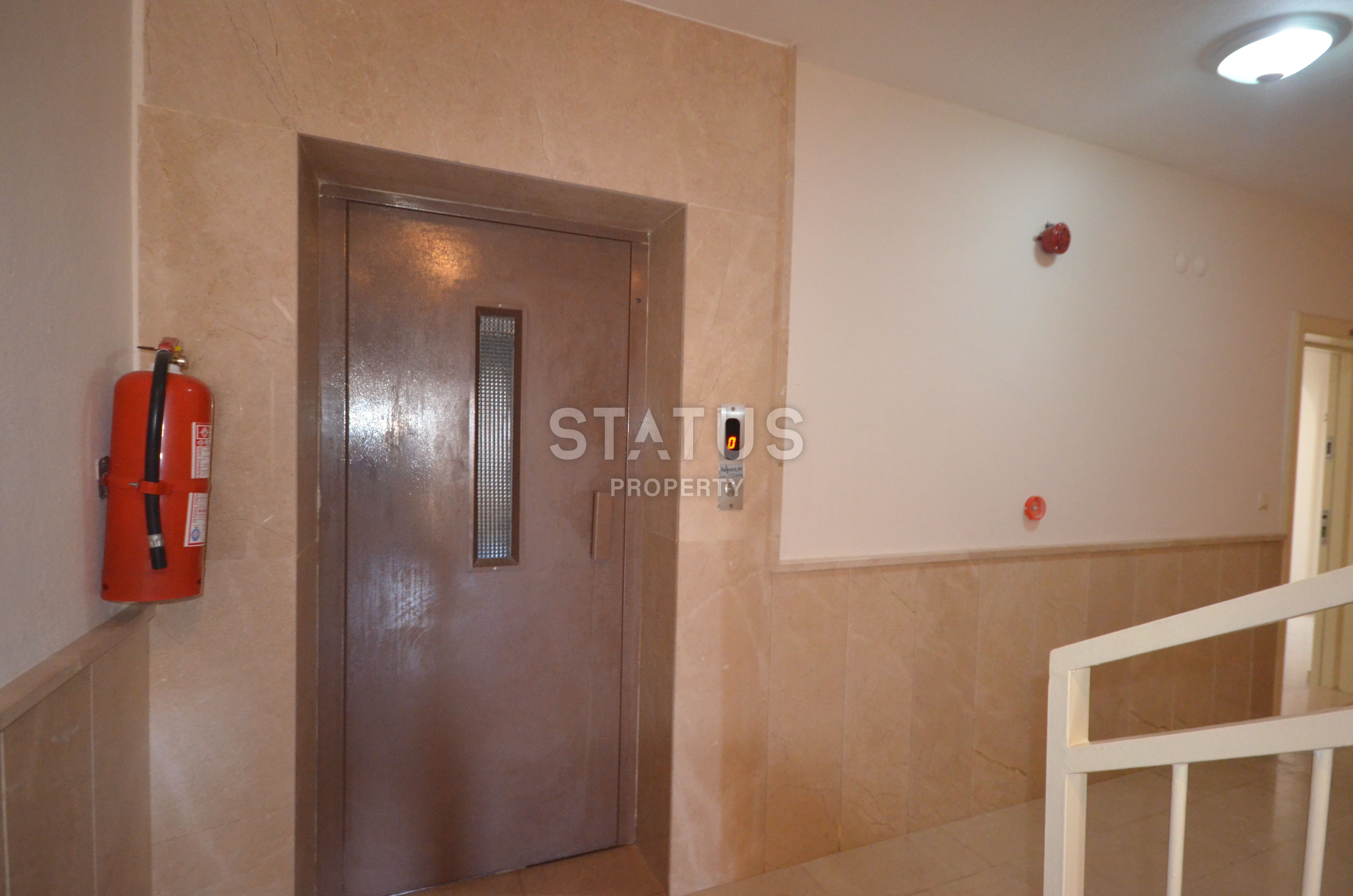 Furnished apartments 2+1 600m from the sea in a residential complex with infrastructure in Tosmur. 115m2 фото 20