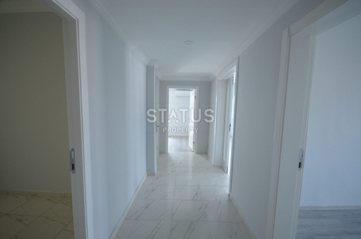 Четырёхкомнатные апартаменты 3+1 в районе нижняя ОБА. 125м2 фото 3