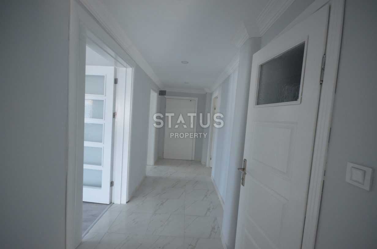 Четырёхкомнатные апартаменты 3+1 в районе нижняя ОБА. 125м2 фото 4