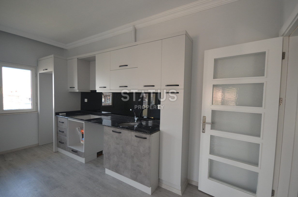 Четырёхкомнатные апартаменты 3+1 в районе нижняя ОБА. 125м2 фото 6