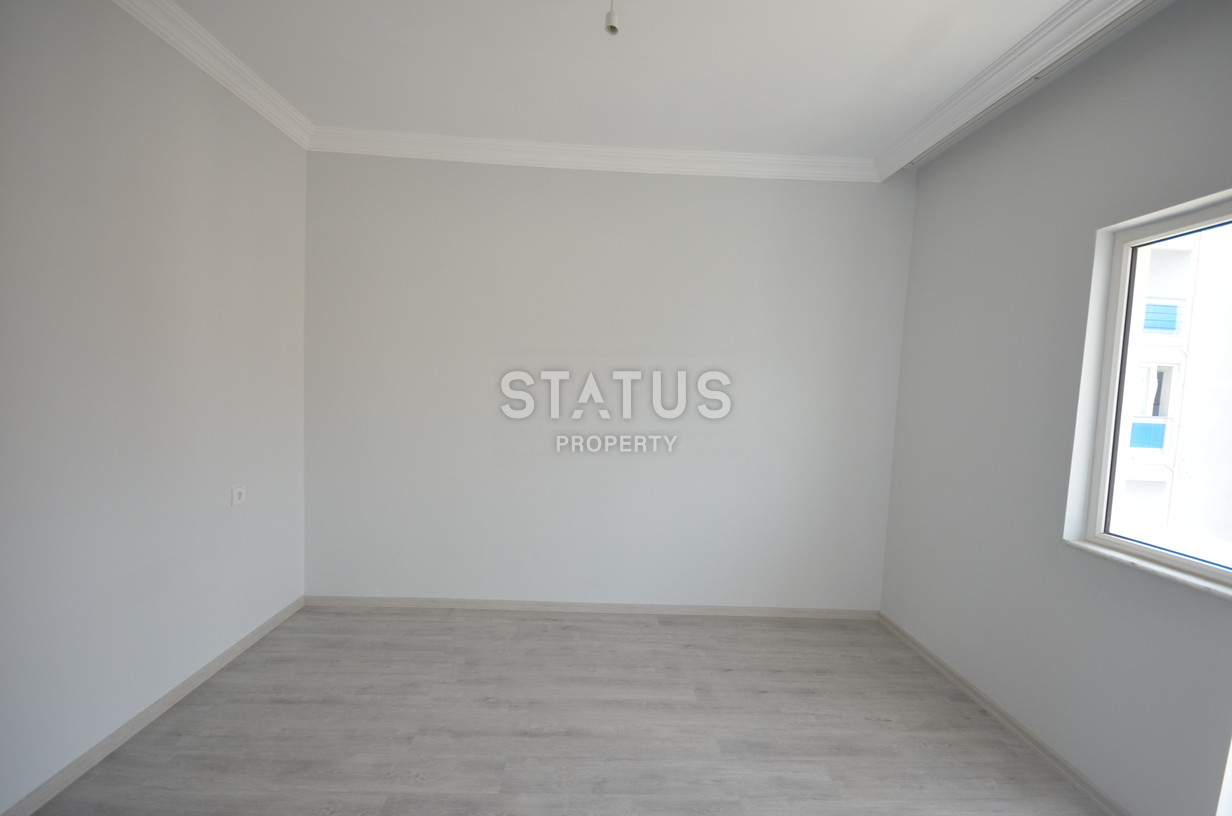 Четырёхкомнатные апартаменты 3+1 в районе нижняя ОБА. 125м2 фото 7