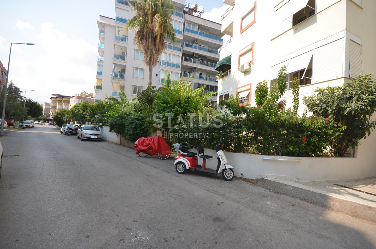 Четырёхкомнатные апартаменты 3+1 в районе нижняя ОБА. 125м2 фото 8