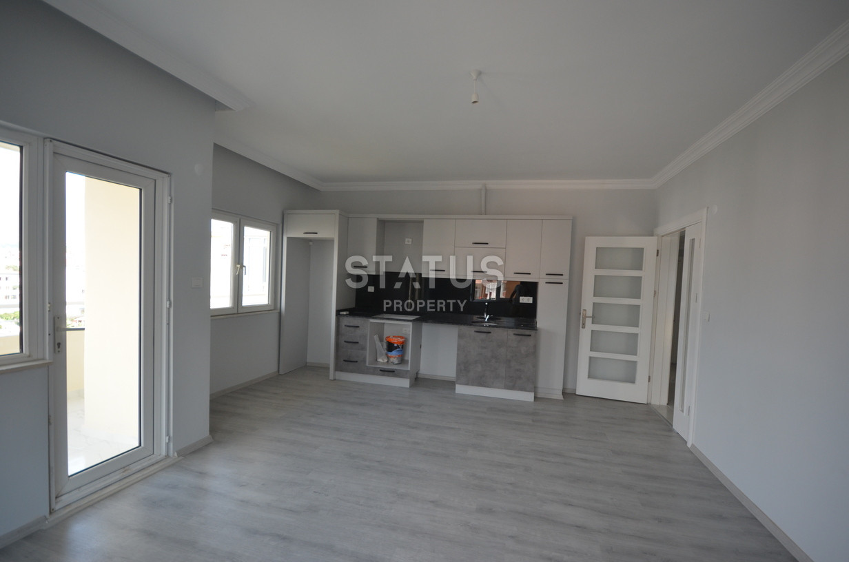 Четырёхкомнатные апартаменты 3+1 в районе нижняя ОБА. 125м2 фото 9