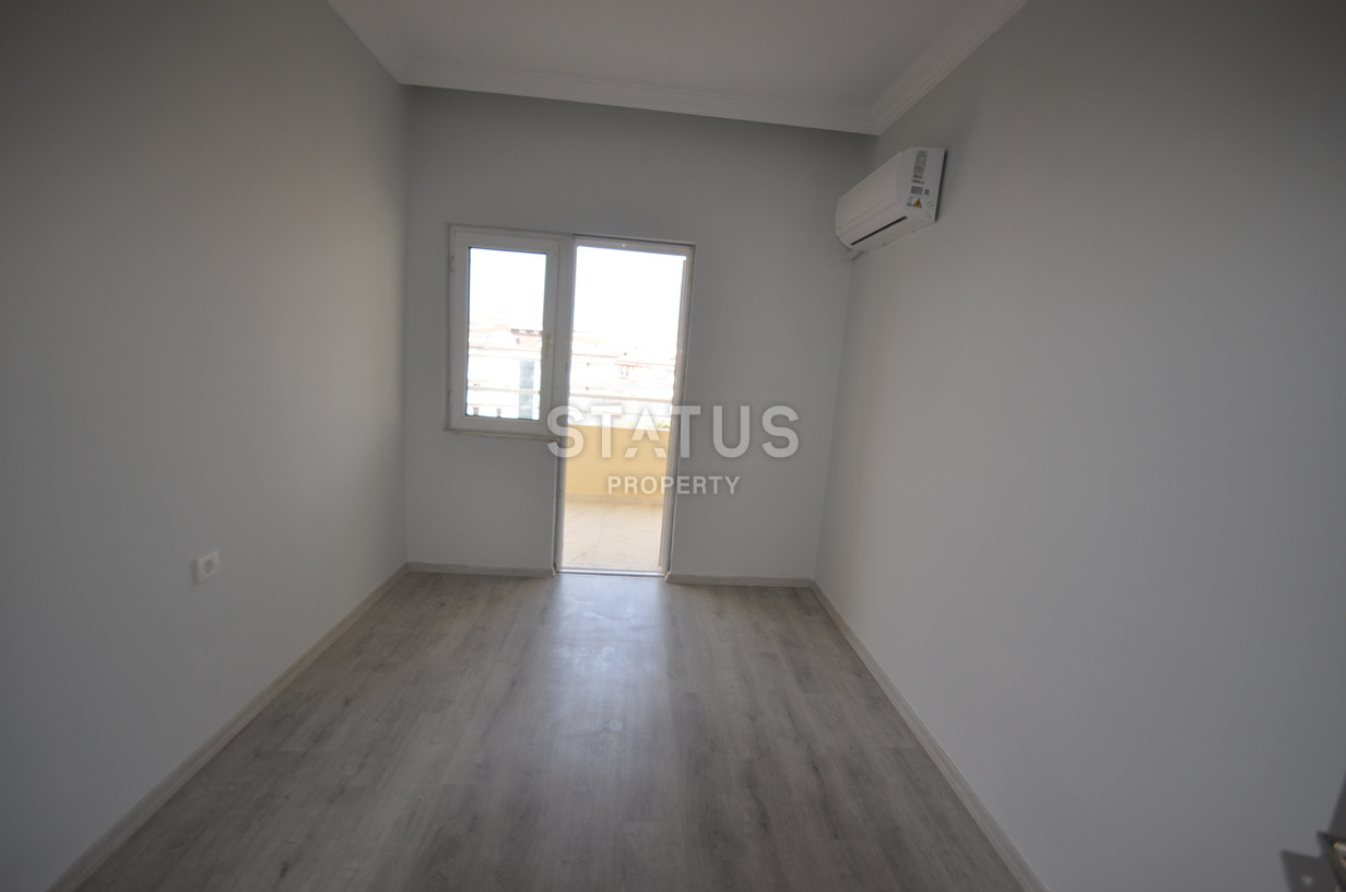 Четырёхкомнатные апартаменты 3+1 в районе нижняя ОБА. 125м2 фото 11