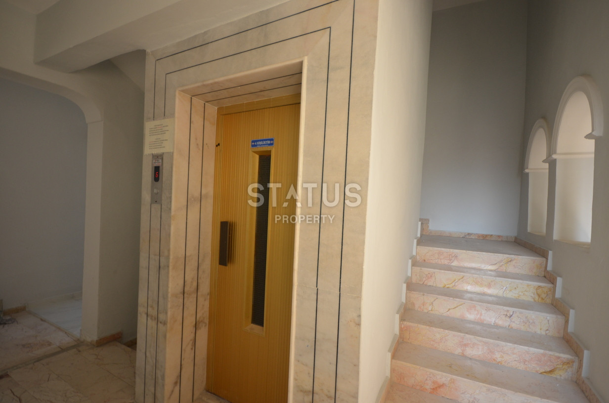 Четырёхкомнатные апартаменты 3+1 в районе нижняя ОБА. 125м2 фото 12