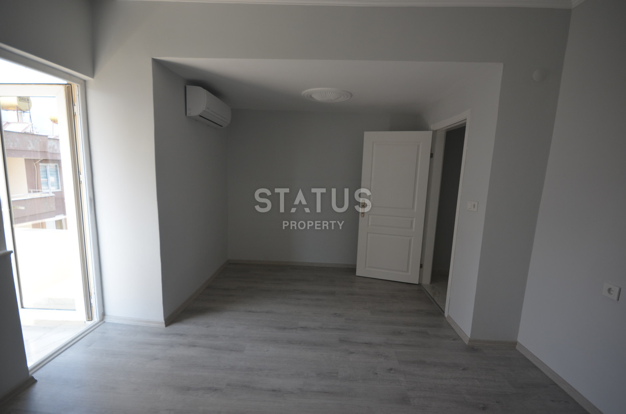 Четырёхкомнатные апартаменты 3+1 в районе нижняя ОБА. 125м2 фото 13