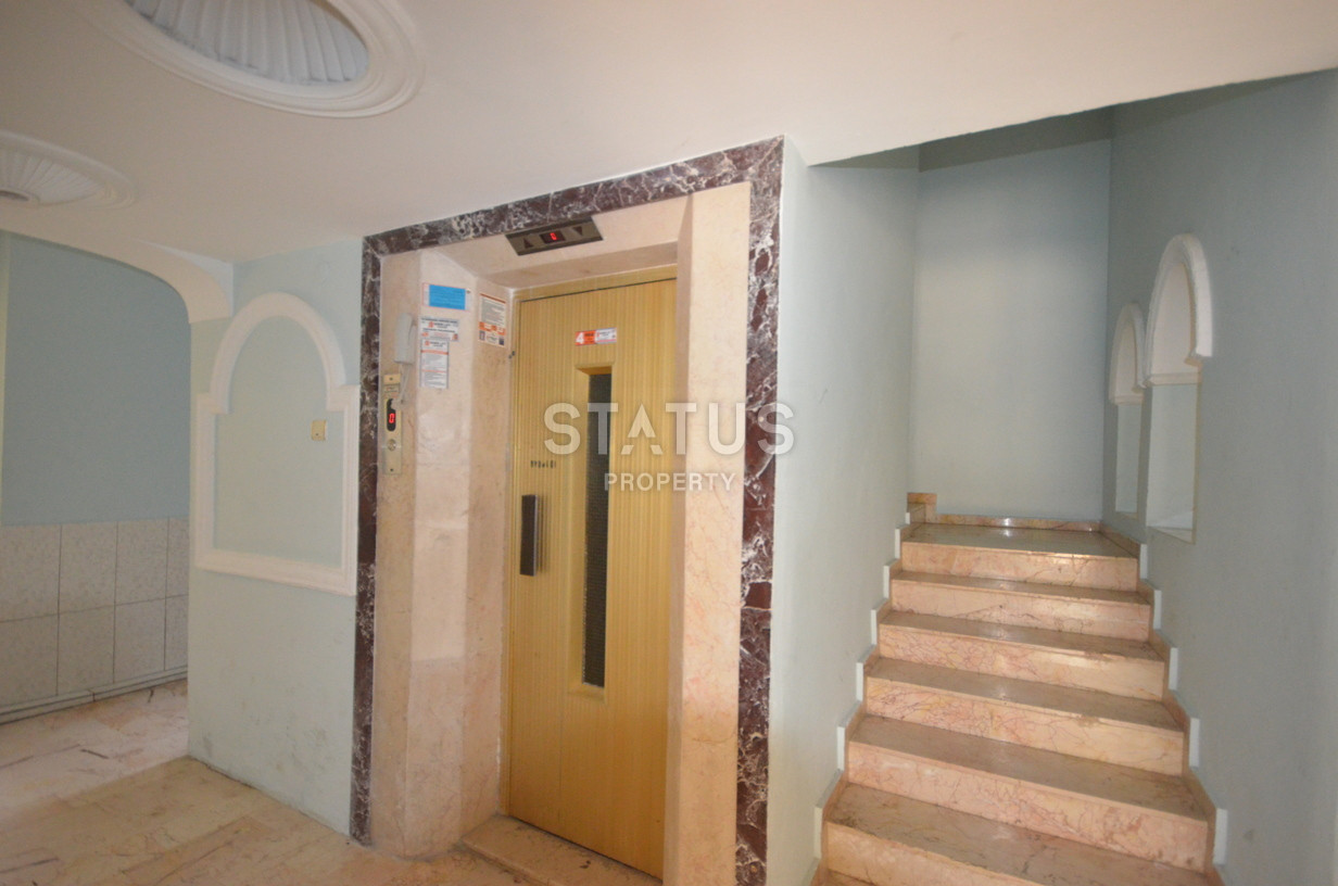 Четырёхкомнатные апартаменты 3+1 в районе нижняя ОБА. 125м2 фото 14