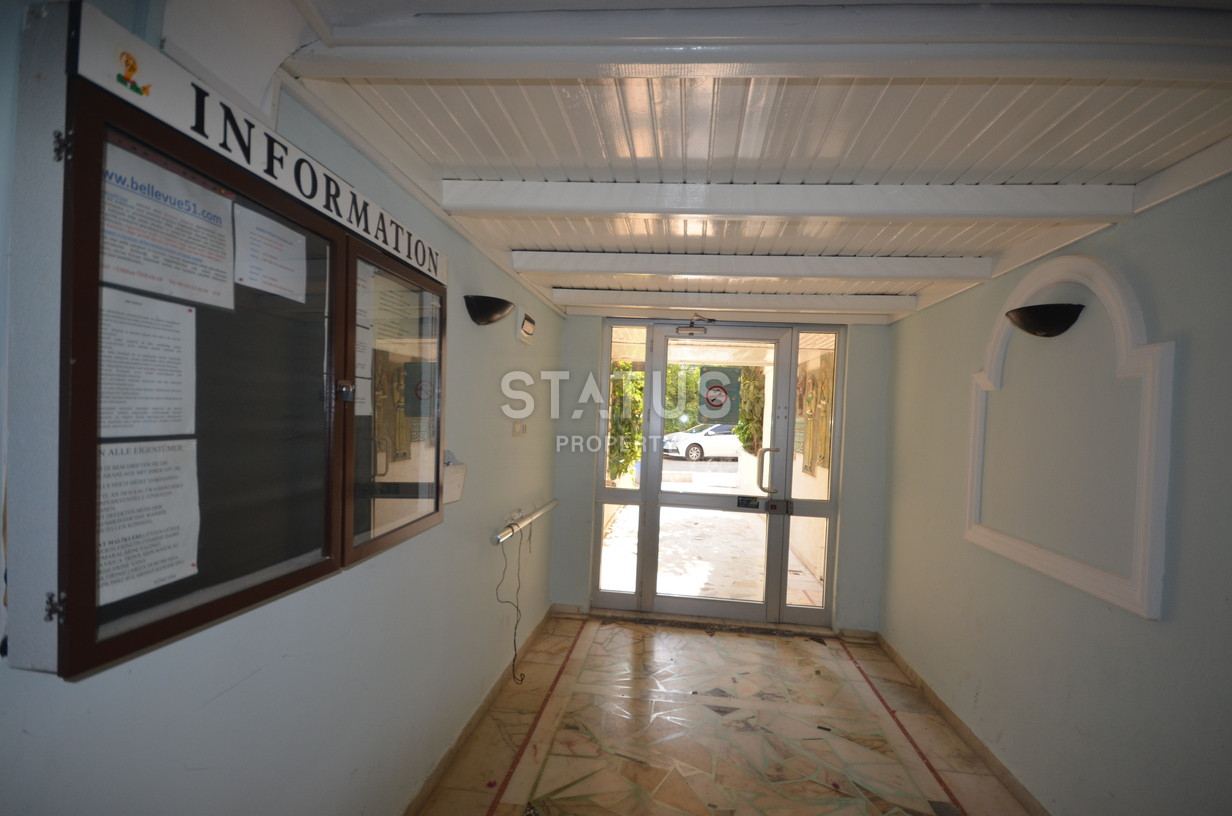 Четырёхкомнатные апартаменты 3+1 в районе нижняя ОБА. 125м2 фото 15