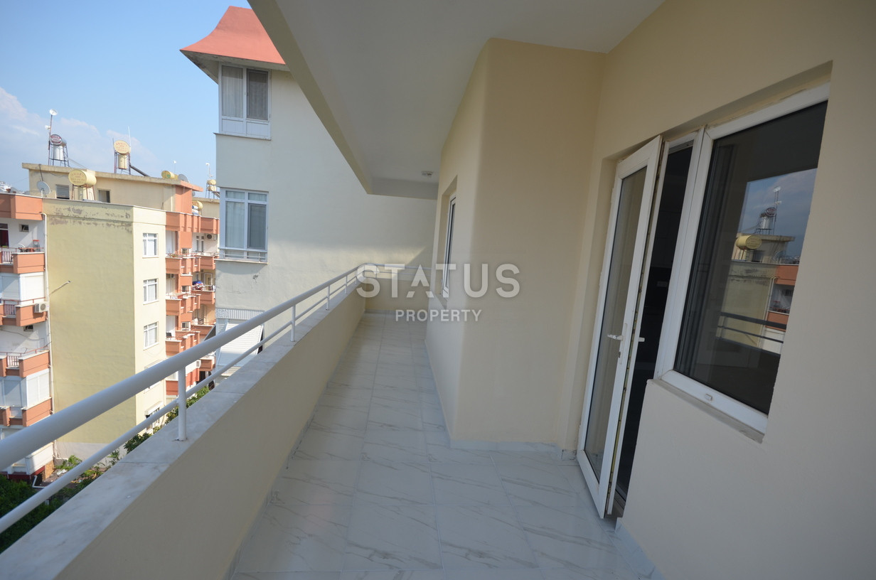 Четырёхкомнатные апартаменты 3+1 в районе нижняя ОБА. 125м2 фото 16