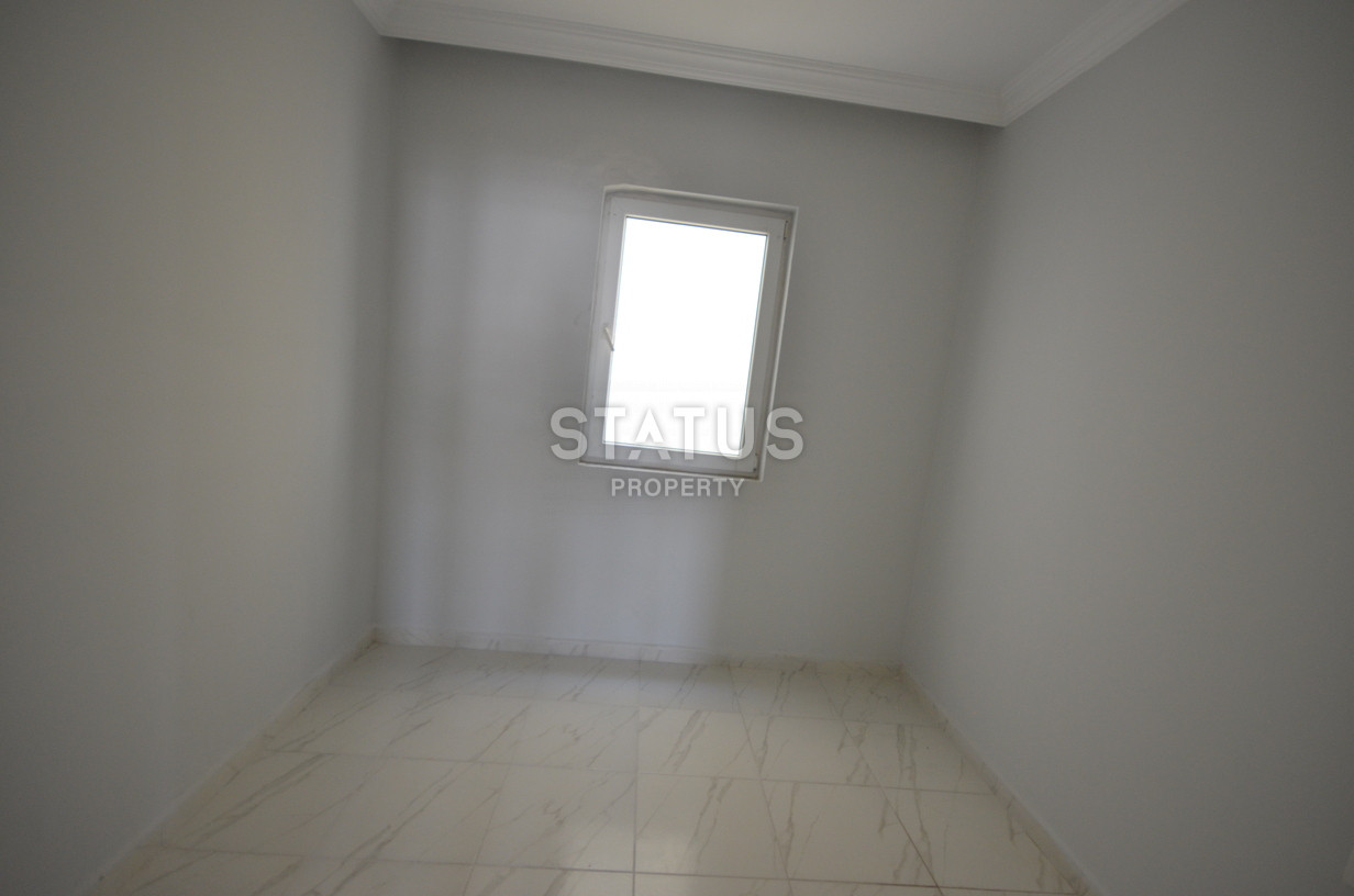 Четырёхкомнатные апартаменты 3+1 в районе нижняя ОБА. 125м2 фото 18