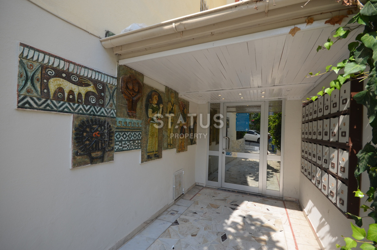 Четырёхкомнатные апартаменты 3+1 в районе нижняя ОБА. 125м2 фото 19