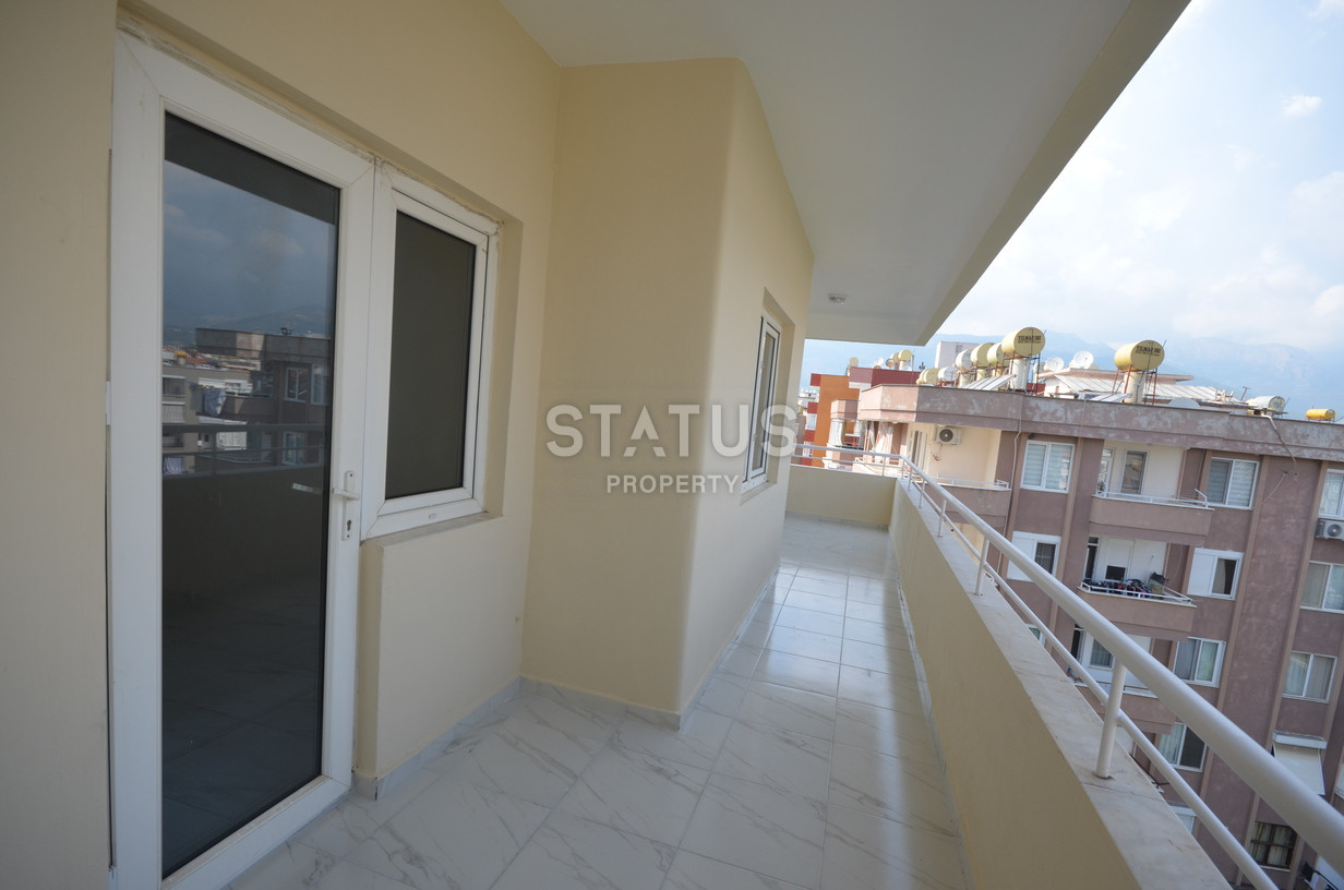 Четырёхкомнатные апартаменты 3+1 в районе нижняя ОБА. 125м2 фото 20