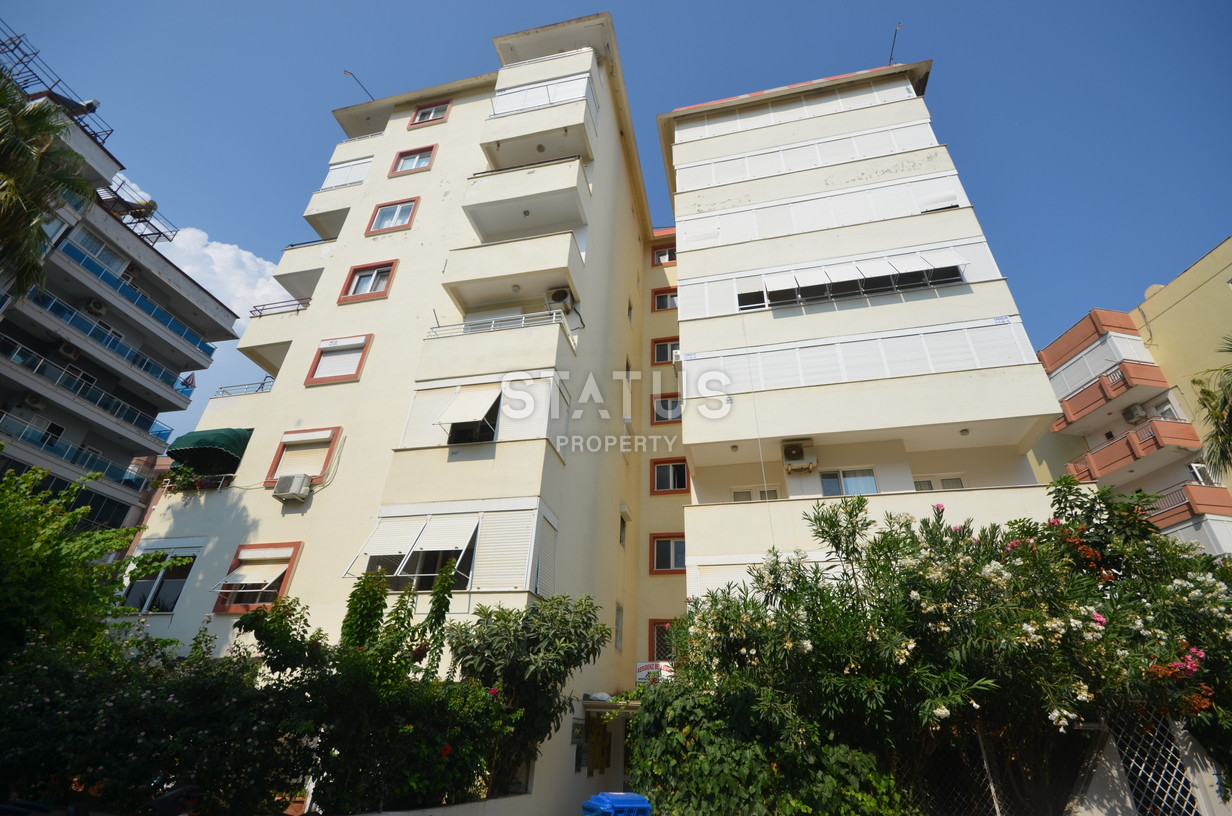 Четырёхкомнатные апартаменты 3+1 в районе нижняя ОБА. 125м2 фото 21