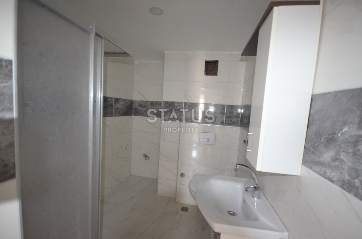 Четырёхкомнатные апартаменты 3+1 в районе нижняя ОБА. 125м2 фото 22