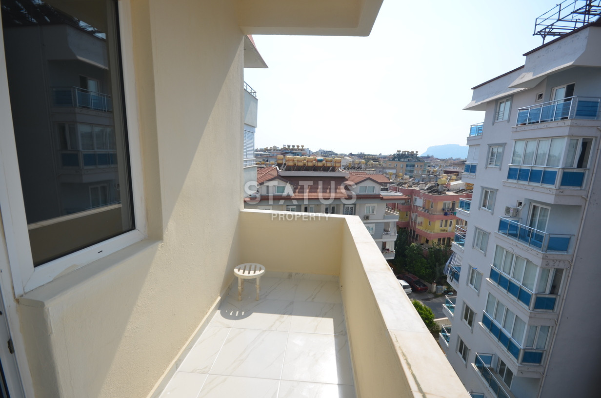 Четырёхкомнатные апартаменты 3+1 в районе нижняя ОБА. 125м2 фото 23