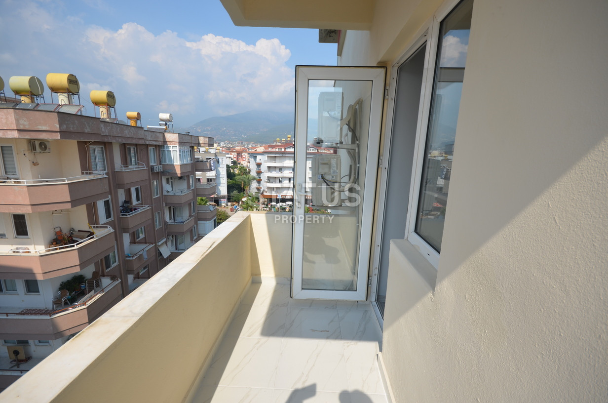 Четырёхкомнатные апартаменты 3+1 в районе нижняя ОБА. 125м2 фото 24