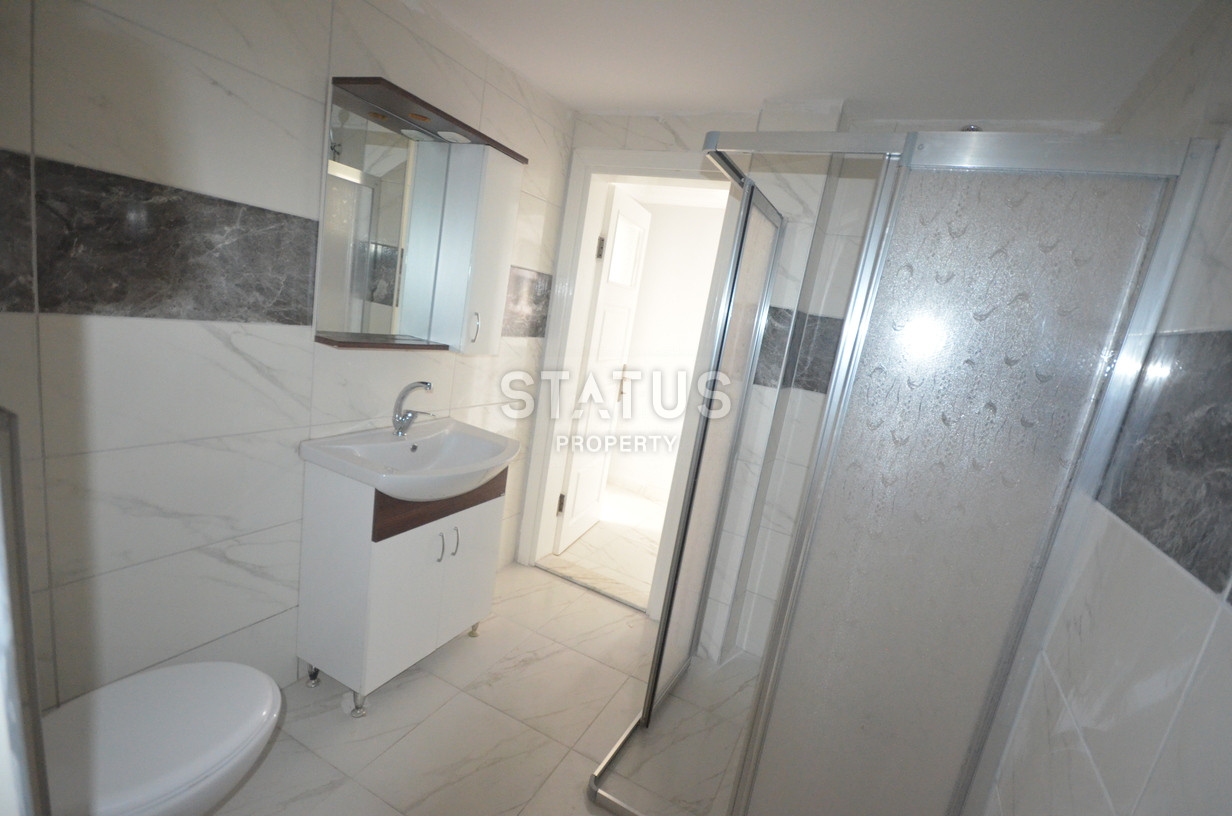 Четырёхкомнатные апартаменты 3+1 в районе нижняя ОБА. 125м2 фото 25