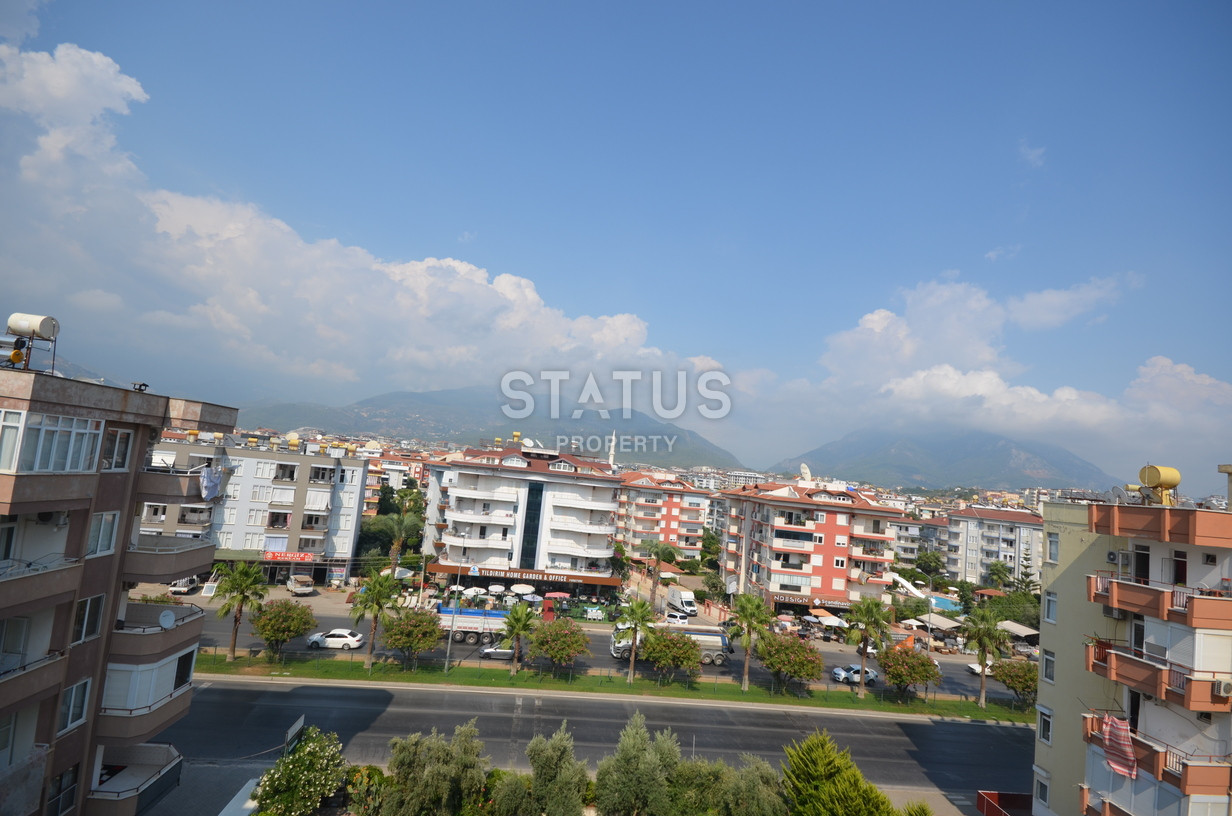 Четырёхкомнатные апартаменты 3+1 в районе нижняя ОБА. 125м2 фото 26