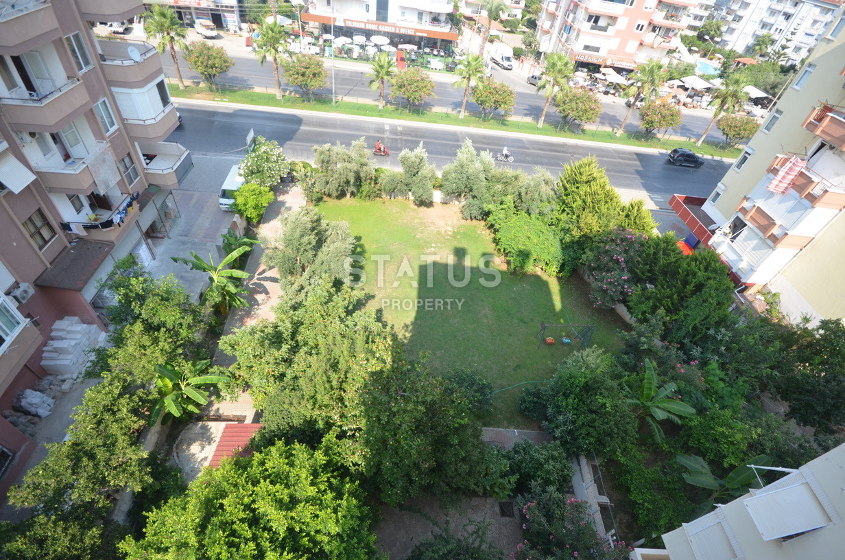 Четырёхкомнатные апартаменты 3+1 в районе нижняя ОБА. 125м2 фото 27