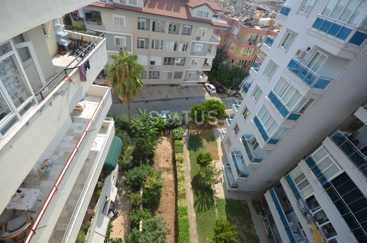 Четырёхкомнатные апартаменты 3+1 в районе нижняя ОБА. 125м2 фото 28