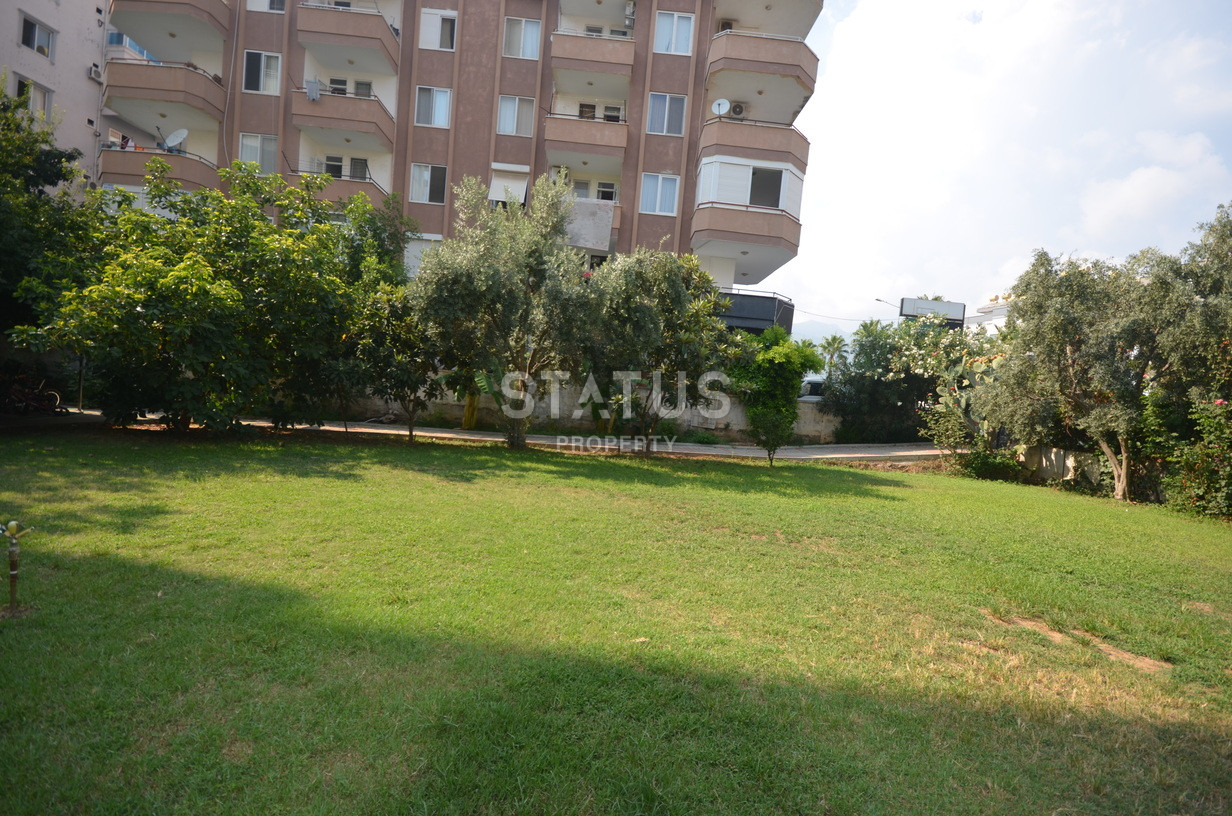 Четырёхкомнатные апартаменты 3+1 в районе нижняя ОБА. 125м2 фото 30