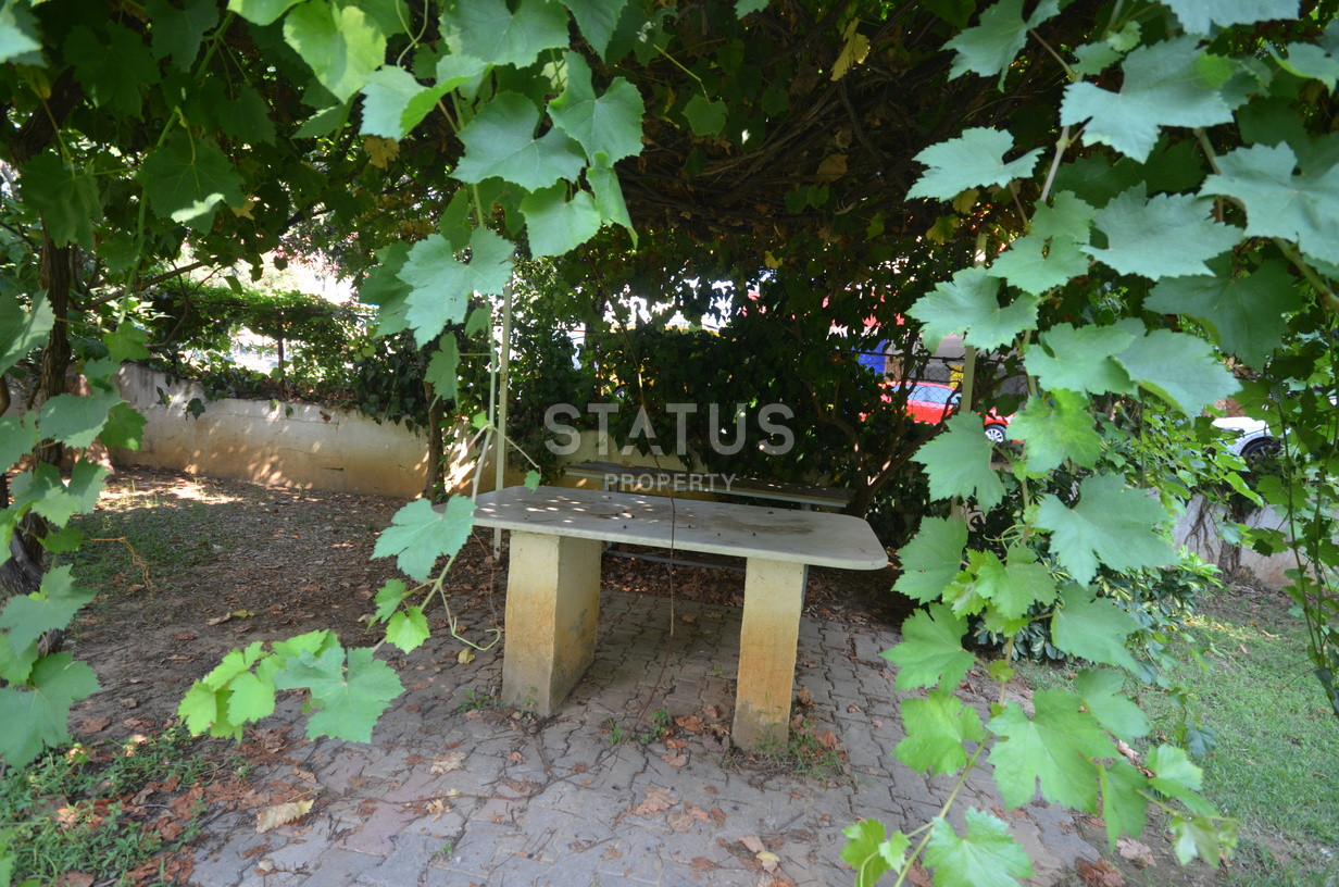 Четырёхкомнатные апартаменты 3+1 в районе нижняя ОБА. 125м2 фото 32