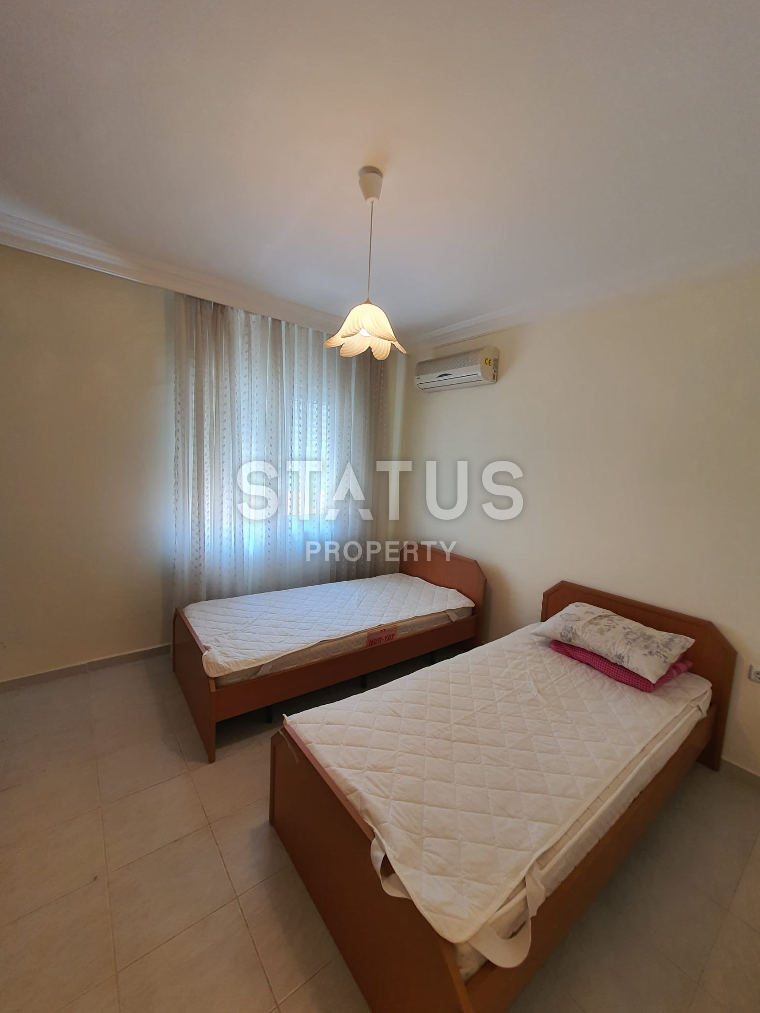 Three-room apartment 150m from the sea in OBA. 110m2 фото 10