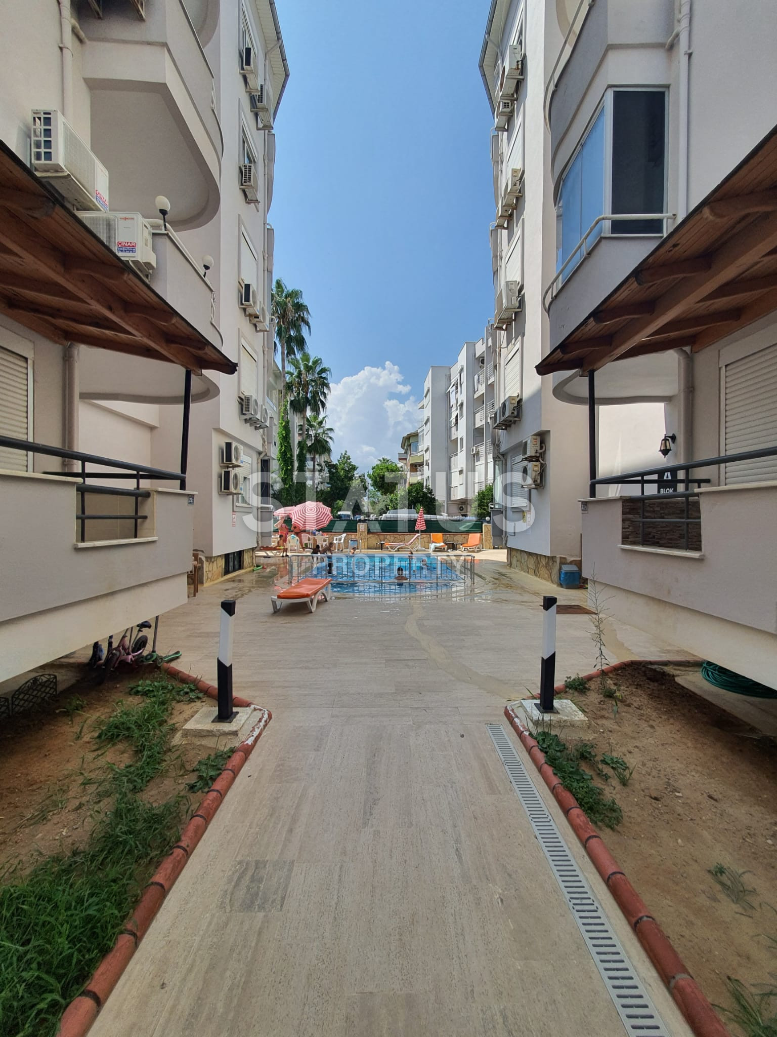 Three-room apartment 150m from the sea in OBA. 110m2 фото 19