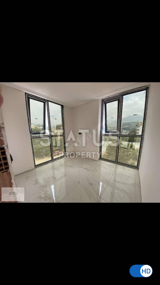 Двухкомнатная квартира на предсдаче к ЖК с полной инфраструктурой в верхней ОБЕ. 49м2 фото 3