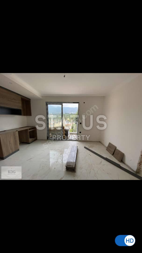 Двухкомнатная квартира на предсдаче к ЖК с полной инфраструктурой в верхней ОБЕ. 49м2 фото 4