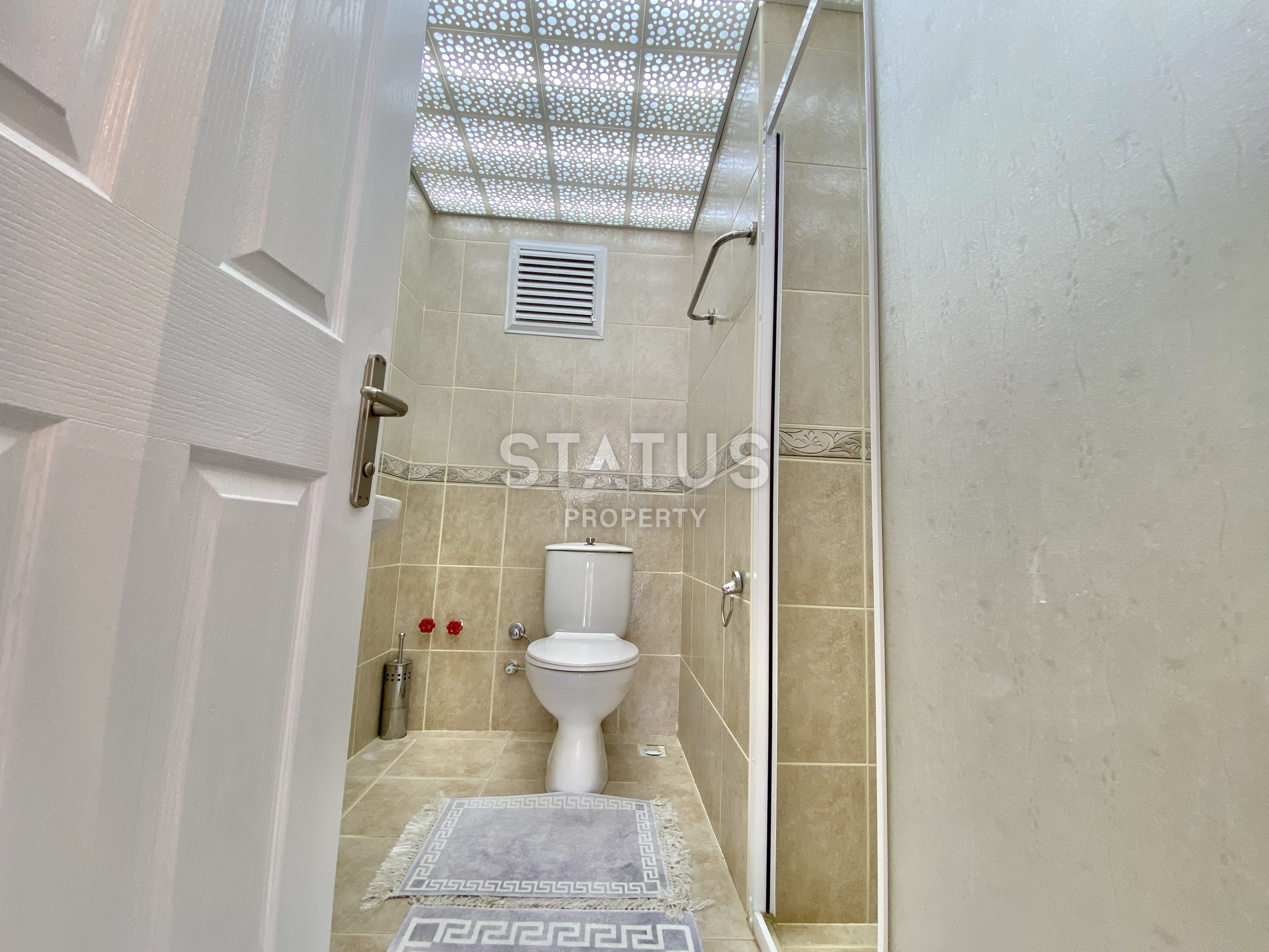 Cozy three-room turnkey apartment in the lower OBE. 110m2 фото 13