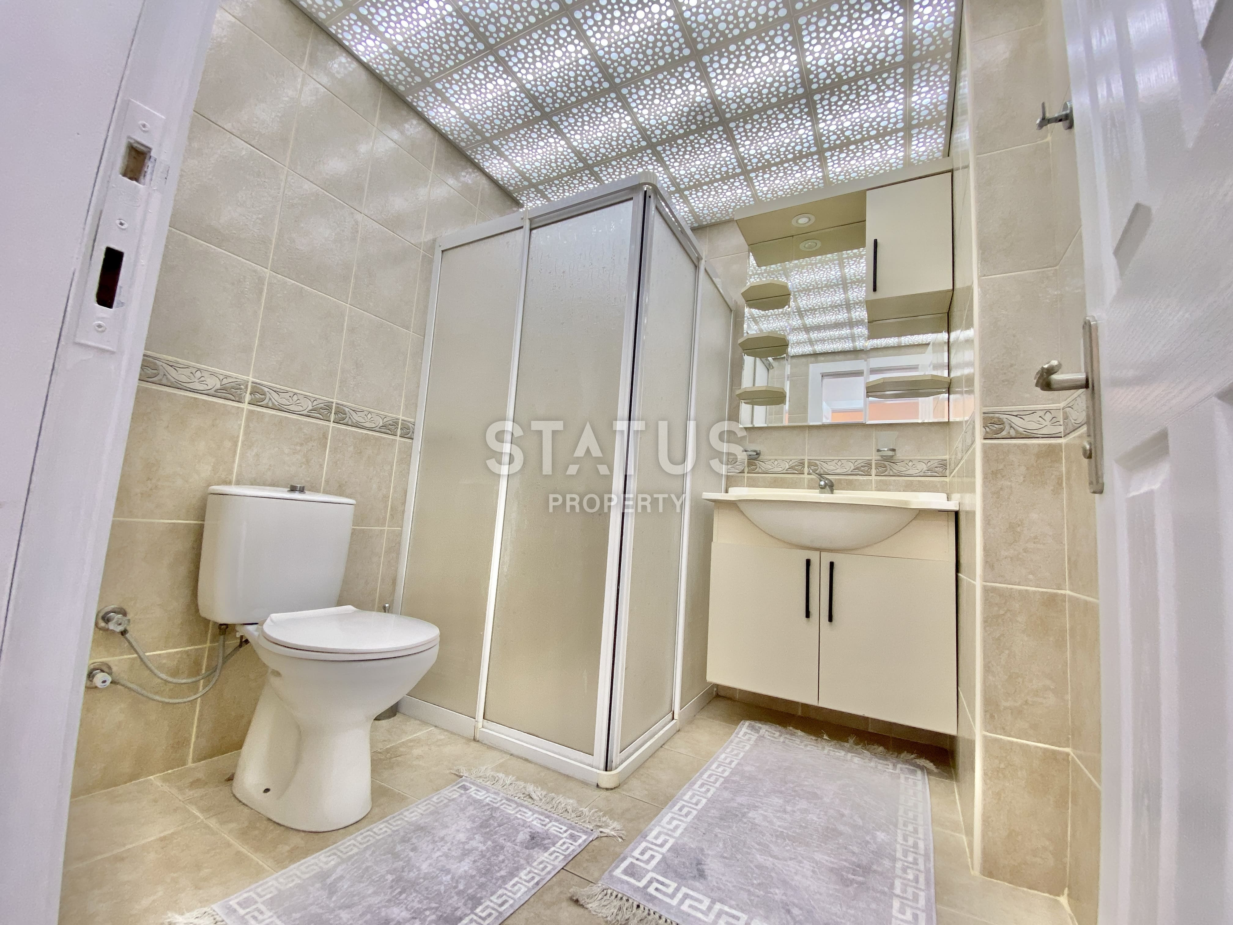 Cozy three-room turnkey apartment in the lower OBE. 110m2 фото 16