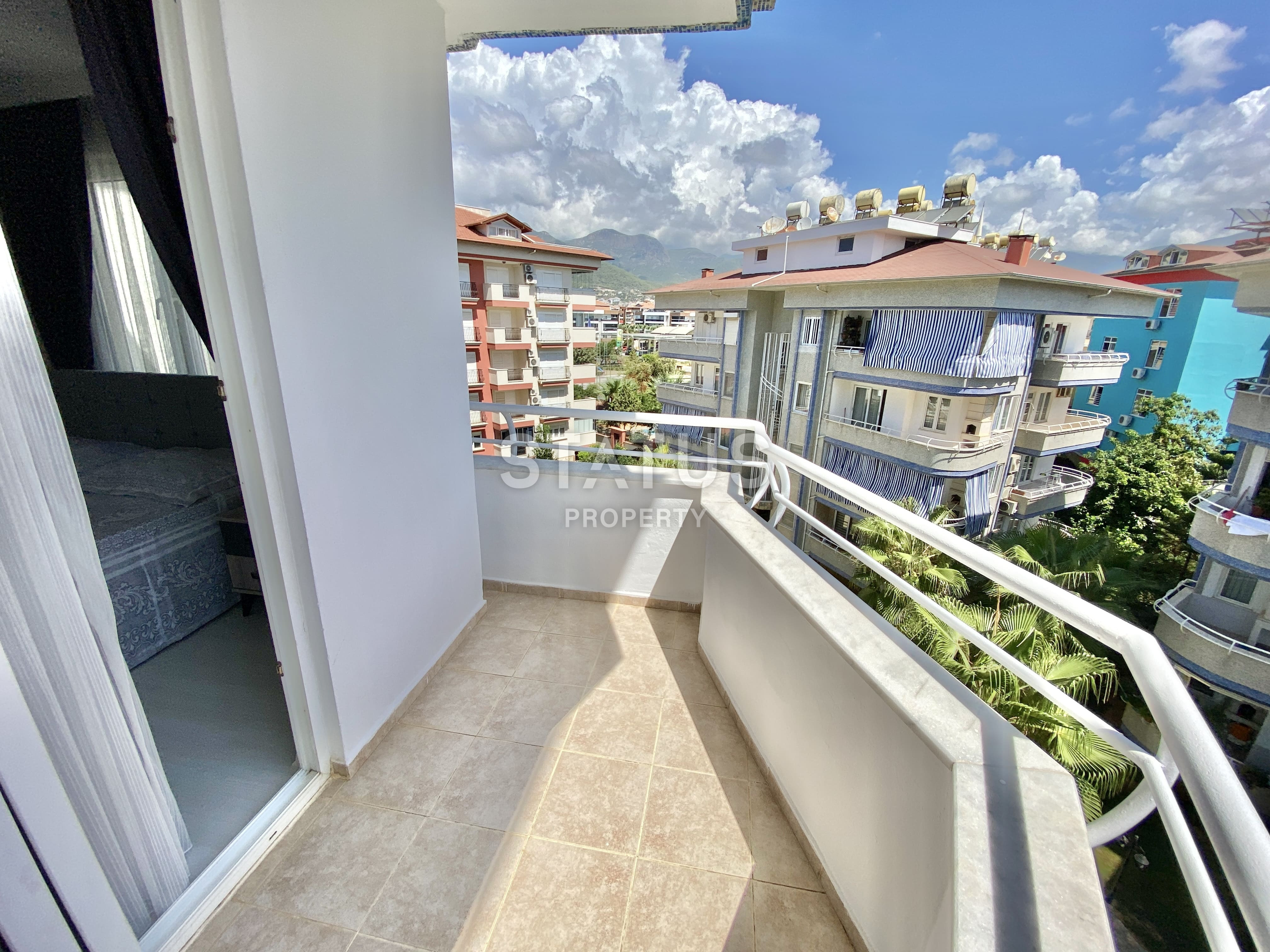 Cozy three-room turnkey apartment in the lower OBE. 110m2 фото 17