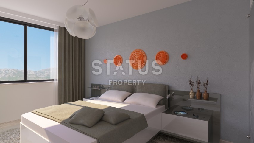 Время инвестировать в недвижимость в самом сердце Алании фото 17