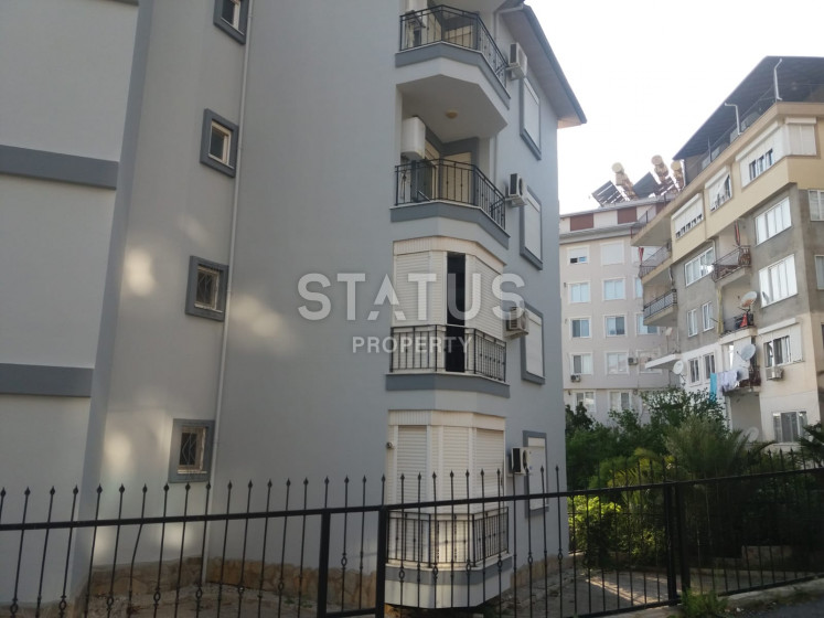 Апартаменты 2+1 в комплексе с инфраструктурой. 135м2 фото 1