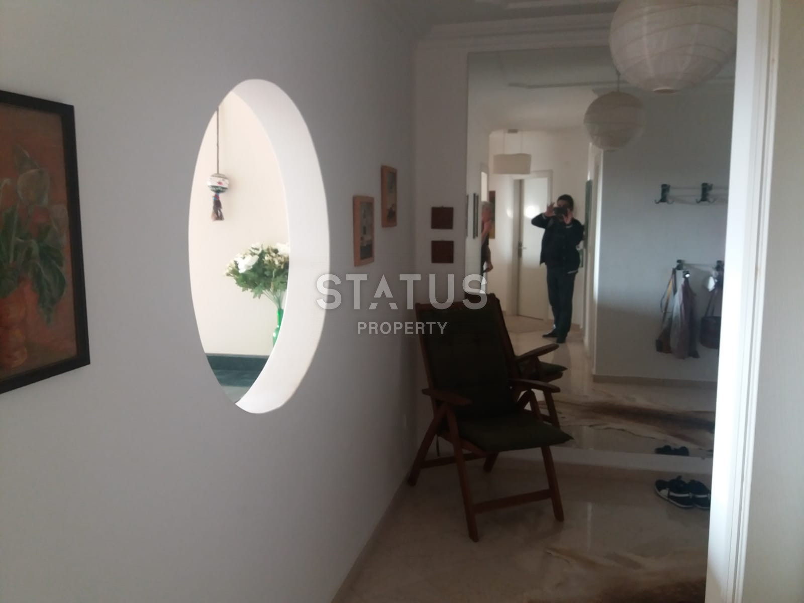 Apartments 2+1 in a complex with infrastructure. 135m2 фото 3