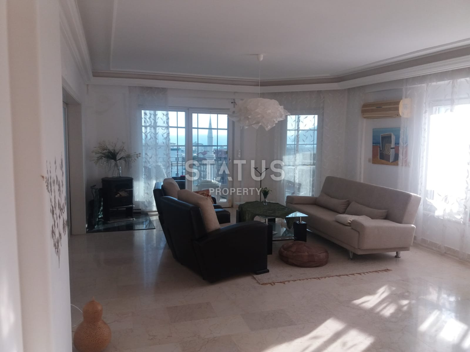 Apartments 2+1 in a complex with infrastructure. 135m2 фото 4