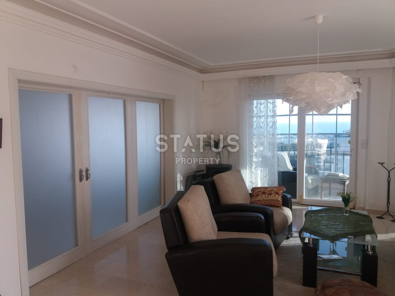 Apartments 2+1 in a complex with infrastructure. 135m2 фото 5