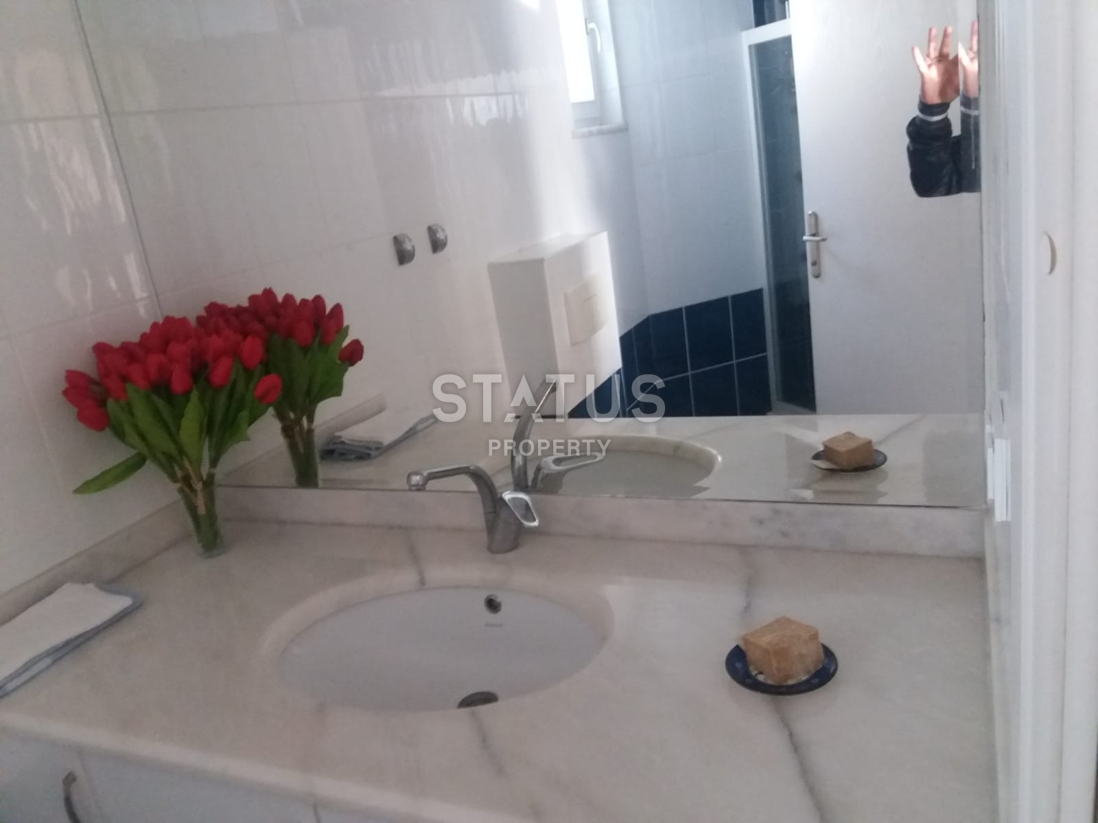 Apartments 2+1 in a complex with infrastructure. 135m2 фото 7